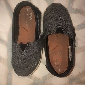 Toms Toddler Shoes